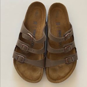 Women’s Birkenstock’s